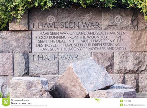 Fdr Memorial Quotes. QuotesGram