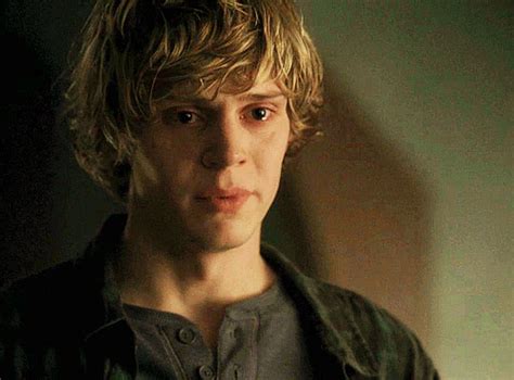 Tate Langdon A Kit Walker Angel With Devil Soul