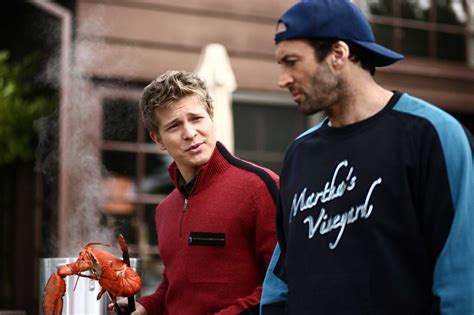 Matt Czuchry: 'Gilmore Girls' ended perfectly