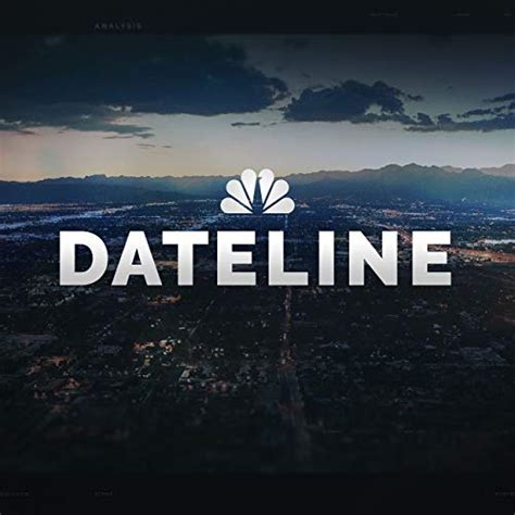 Miles From Nowhere | Dateline NBC | Podcasts en Audible | Audible.com