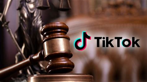 Tik Tok Sex Discrimination Lawsuit Bytedance Boss Wanted Women Docile