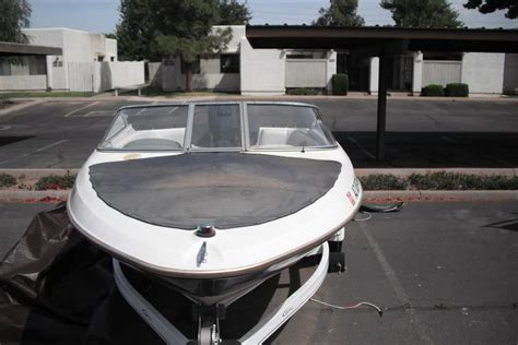 1997 Bayliner Capri 1700 Ls Spf Tacoma World