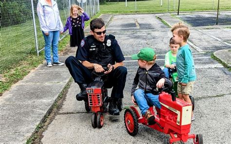 Safety Town Registration Now Open Peak Of Ohio