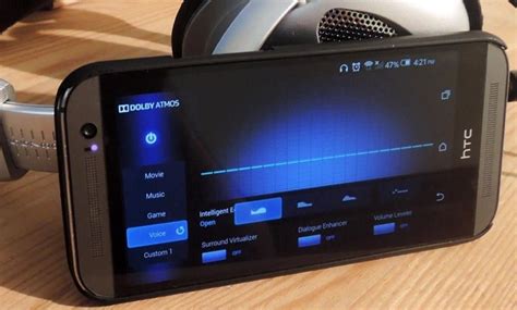 Cómo Instalar Dolby Atmos En Android Root And No Root 2020