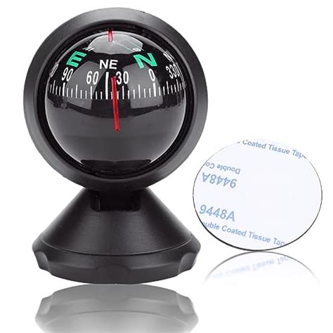 Top 10 Best Digital Compass Car Picks And Buying Guide - Glory Cycles