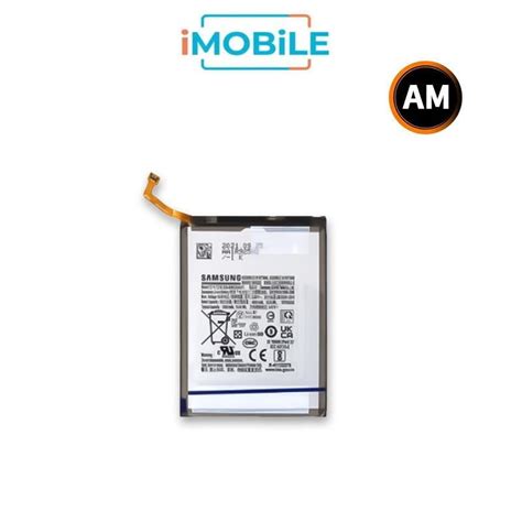 Samsung Galaxy A23 4G A235 A73 5G 2022 A736 Battery IVolta