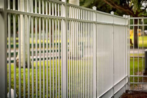 Aluminum Fence Ls Building Products