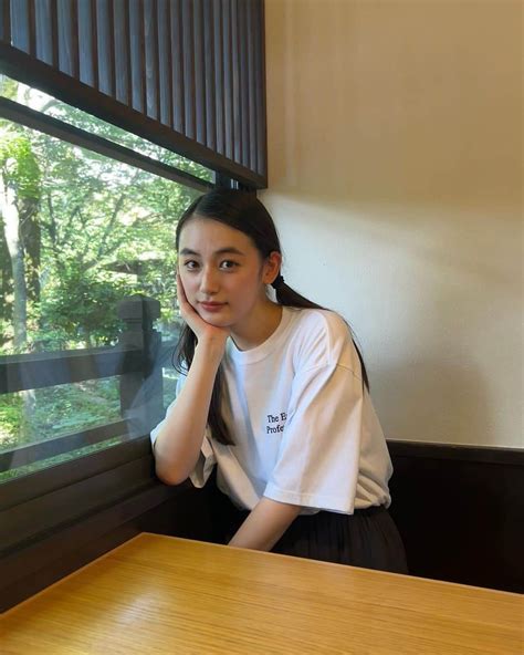 八木莉可子さんのインスタグラム写真 八木莉可子instagram「パワーチャージした日🍃 （今日やないよ）」9月13日 21時17分