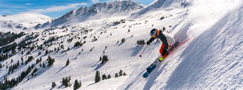 Loveland Basin vs. Loveland Valley | Loveland Ski Area