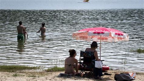 Bouches du Rhône une petite fille de 3 ans retrouvée morte dans un lac