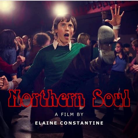 a little lusciousness: FILM - NORTHERN SOUL