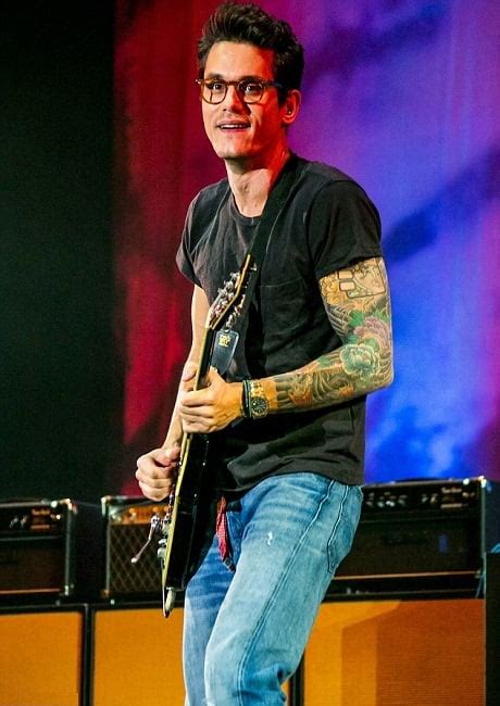 Net Worth of John Mayer, A Successful Singer