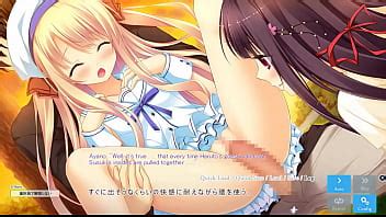 Kanojo To Ore To Koisuru Resort Scene1 With Subtitle XVIDEOS