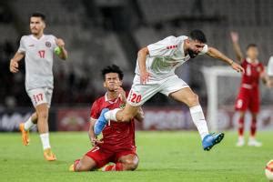 Jadwal Siaran Langsung Timnas Indonesia U Vs Lebanon Jilid Ii