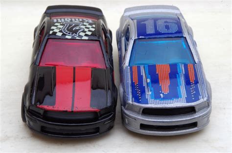 Mustang Fan Peru Ford Mustang Hot Wheels