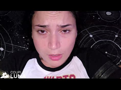 Filmou A Esposa Novinha Dando O Cuzinho Gemendo Alto E Postou Na NET XVIDEOS