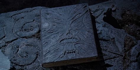 13 Most Powerful Cursed Objects In Horror Movies