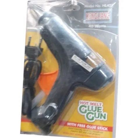 Hengliang Hot Melt Glue Gun Applicator At Best Price In Mumbai ID 21358074230