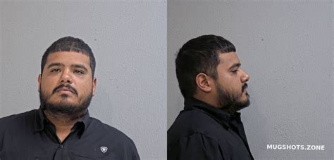 CANO ETHAN ADAM 09 21 2023 Hidalgo County Mugshots Zone