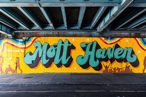 Mott Haven - The Bronx — CityNeighborhoods.NYC