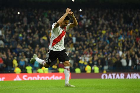 A nueve meses del River-Boca por Copa Libertadores en Madrid: El nuevo