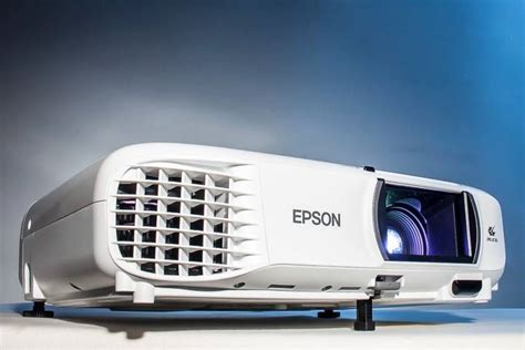 Buy Epson EH TW750 Full HD 1080p Home Cinema Projector Online In India