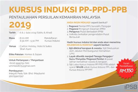 projek produk mampu milik kursus