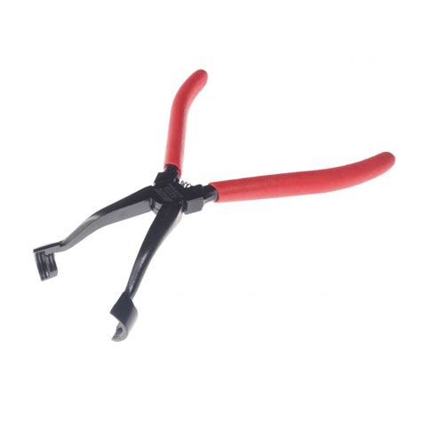 Клещи для снятия/установки тормозных пружин JTC-4269купить в GarTools