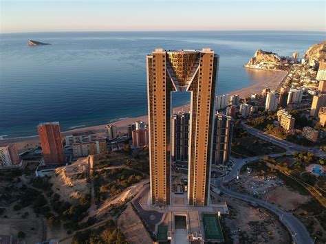 6 Surprising Facts About Benidorm, Spain — Home & Jet — home, travel