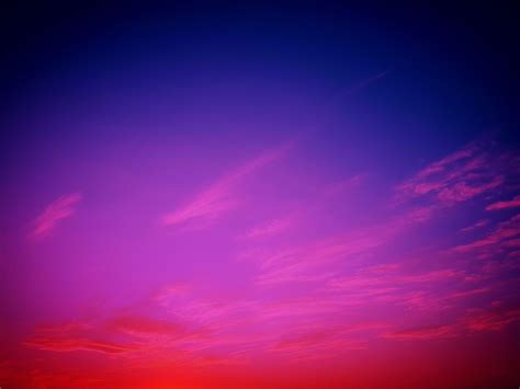 Pink Purple Sky Wallpapers - Top Free Pink Purple Sky Backgrounds ...