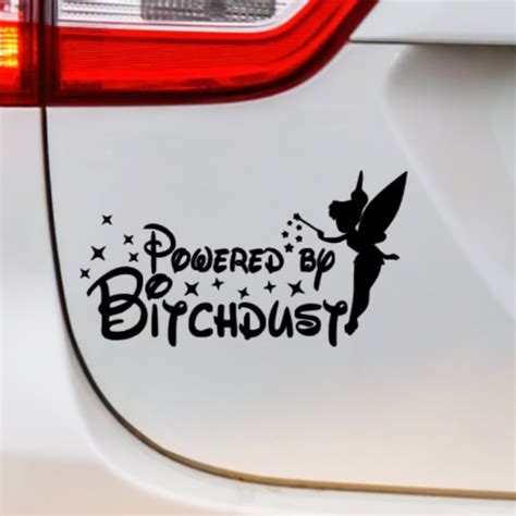 Powered By Bitchdust Etsy