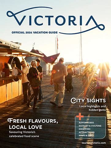 Victoria Public Market at the Hudson | Victoria, BC