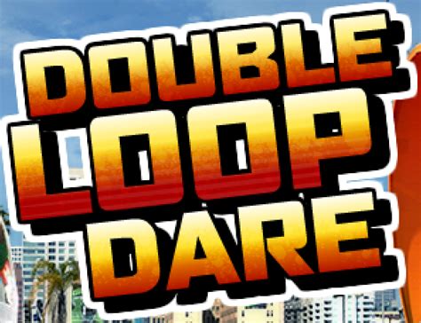 Hot Wheels Double Loop Dare Play Online On Flash Museum