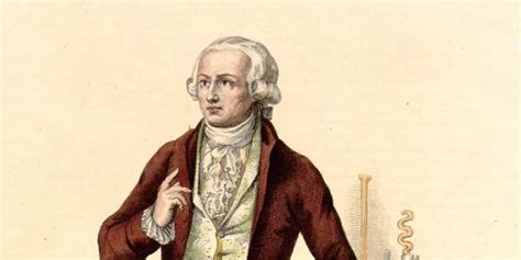 El Ltimo D A De Antoine Lavoisier El Padre De La Qu Mica Moderna