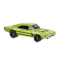 Hot Wheels Tekli Araba Cepte Ok