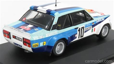 Cmr Wrc Scale Fiat Abarth Team Fiat Italia N Winner