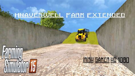 Farming Simulator Back On Knaveswell Farm Extended Mp Pm Or So