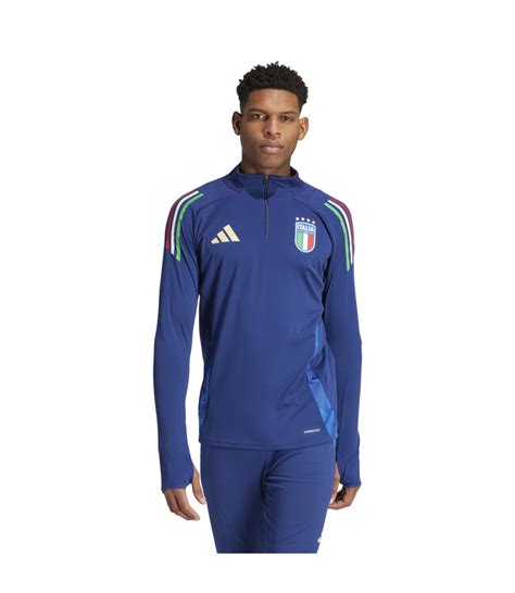 Adidas Italy Tiro Competition Training Top Soccerworld Soccerworld