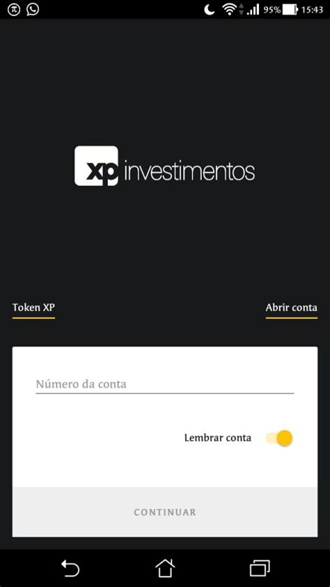 Como Realizar A Retirada Da XP Investimentos Confira O Passo A Passo