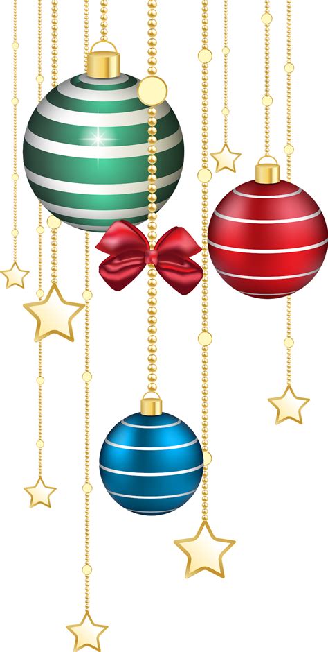 Hanging Ornament Png