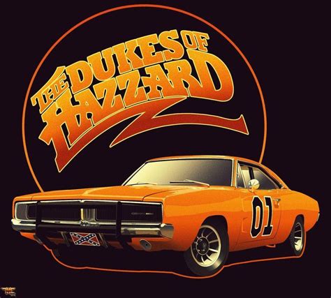 The Dukes Of Hazzard Wallpapers - Wallpaper Cave