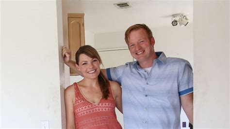 Behind The Scenes With The Palm Springs Couple Who Became Hgtvs Desert Flippers