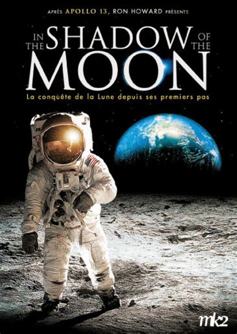 Dans L Ombre De La Lune Film Allocin