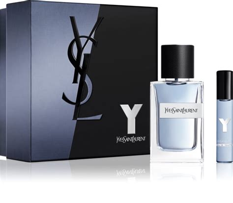 Yves Saint Laurent Y, Gift Set I. | notino.co.uk