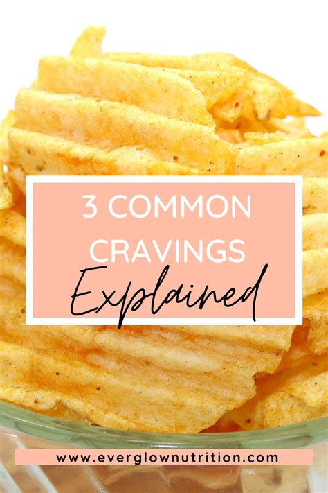 What Do Food Cravings Really Mean Artofit