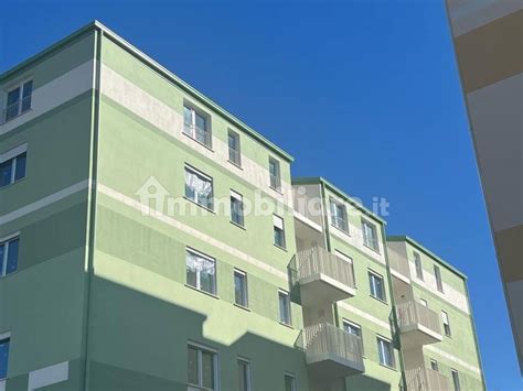 Sale Apartment La Spezia Room Flat In Via Fontevivo New Third