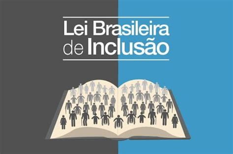 Lbi Lei Brasileira De Inclusão Retina Campos