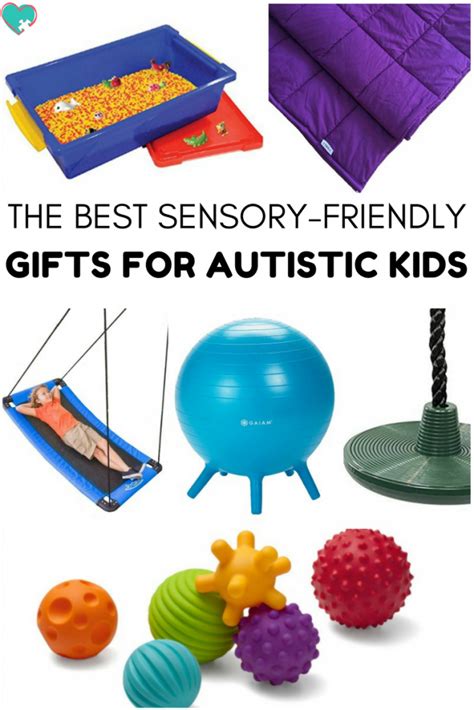 The Best Sensory Friendly Ts For Autistic Kids Autistic Mama