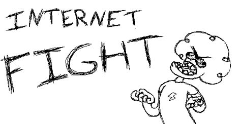 Image 220173 Internet Fight Know Your Meme