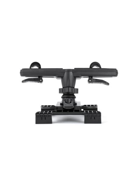 NGS Crane Soporte Pasivo Tablet UMPC Negro